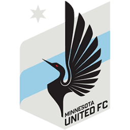 Minnesota United badge