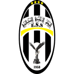 ES Sétif badge