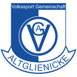 Altglienicke badge