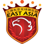 Shanghai Port badge