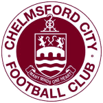 Chelmsford City badge