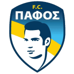 Pafos FC badge