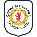 Crewe Alexandra badge