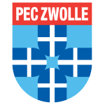 PEC Zwolle badge