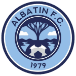 Al Batin badge