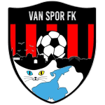 Vanspor FK badge