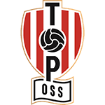 TOP Oss badge