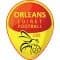Orléans U19 badge