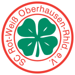 Rot-Weiß Oberhausen badge