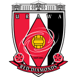 Urawa Reds badge