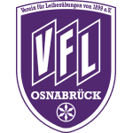 Osnabrück badge