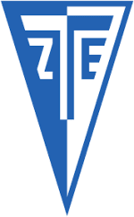 Zalaegerszegi TE badge