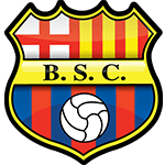 Barcelona Guayaquil badge