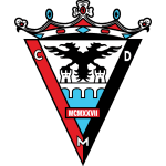 Mirandés badge
