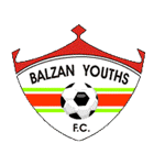 Balzan badge