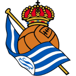 Real Sociedad II badge
