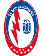 Rayo Majadahonda badge