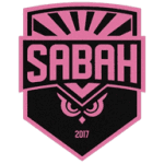 Sabah badge