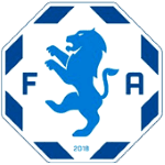 Fidelis Andria badge