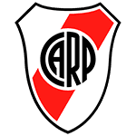 River Plate Res. badge