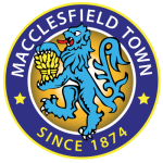 Macclesfield badge