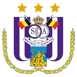 RSCA Futures U23 badge