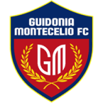Guidonia Montecelio 1937 FC badge