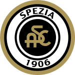 Spezia badge
