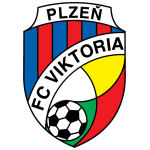 Viktoria Plzeň badge
