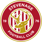 Stevenage badge