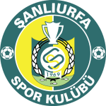 Şanlıurfaspor badge
