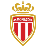 Monaco U19 badge
