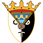 CD Tudelano badge