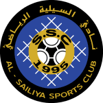 Al Sailiya badge