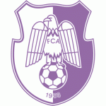 Argeş badge