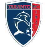 Taranto badge