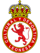 Cultural Leonesa badge