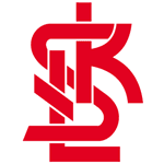 ŁKS Łódź badge