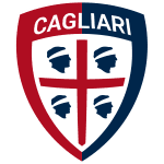 Cagliari U19 badge