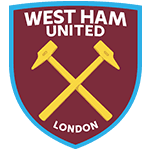 West Ham U18 badge