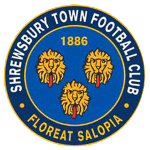 Shrewsbury Town badge