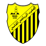Maghreb Fès badge