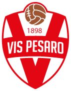Vis Pesaro badge