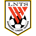 Shandong Taishan badge