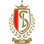 Standard Liège II badge