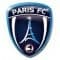 Paris FC U19 badge