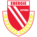 Energie Cottbus badge