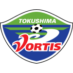Tokushima Vortis badge