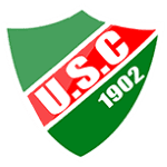 US Chantilly badge
