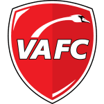 Valenciennes II badge